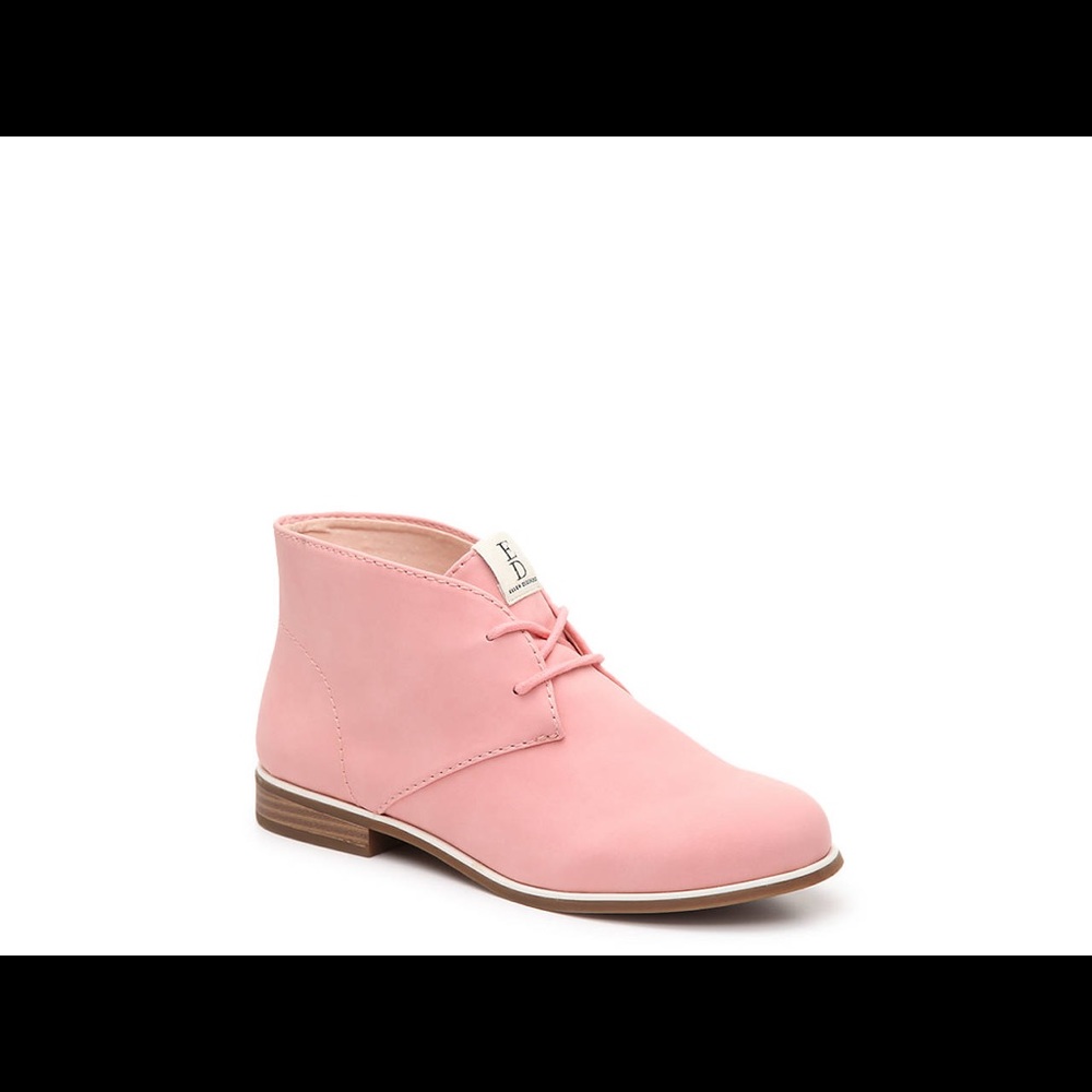 Ellen Degeneres korie boots, NWT